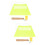 2Ensembles Kit Multiusage Rouleaux Raclettes Pour Papier Peint 6