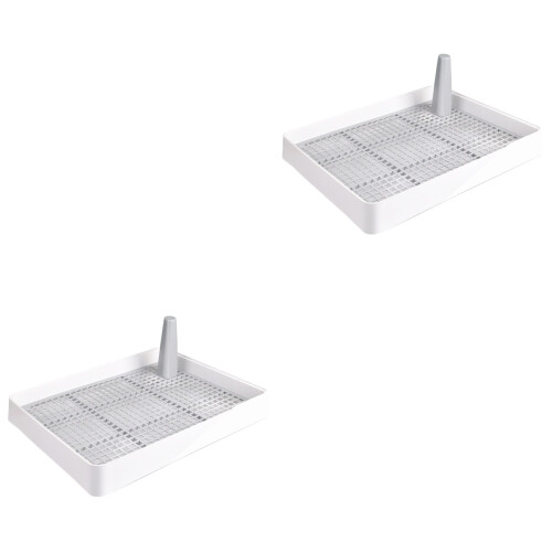 2Pièces Ouverte Usage Animaux Durable 2