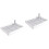2Pièces Ouverte Usage Animaux Durable 4