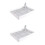 2Pièces Ouverte Usage Animaux Durable 5