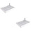 2Pièces Ouverte Usage Animaux Durable 6