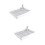 2Pièces Ouverte Usage Animaux Durable 7