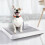 2Pièces Ouverte Usage Animaux Durable 9