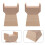 4Ensembles Blocs De Support Ponts Bois Beige Pour Rails De Train DIY 10