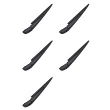 5X Wiper 12 Inch Rear Wiper Blade & Arm Set Kit for Grand Vitara 2005-2015 MK 3