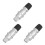 3Pièces Support Cb09 Argenté Pour Plotter De Découpe PVC Mdf Bois 2