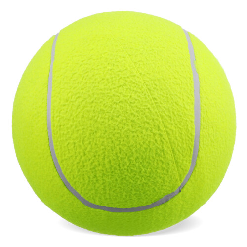 2Pièces Tennis Géantes Pour Élastiques 2