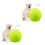 2Pièces Tennis Géantes Pour Élastiques 6