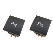 2X Parking PDC  Button Control OPS Automatic   for    MK6 1K0927122A 1TD 927 122