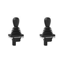 2X Elektrische Vorkheftruckcontroller Centrale Joystickbediening voor -Vorkheftruck 7919040015