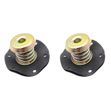 2X Membrane de Régulateur de Pression pour Chevy Camaro Firebird Régulateur de Pression D'Injecteur de Carburant 17110851 17110856