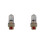 2X AF2000-02 Filter Element Common Rail Test Bench Accessories Filtering Air Pump Filter Pneumatic Componen Filter 1