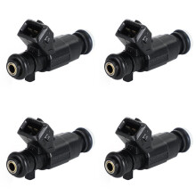 4X Neue Einspritzdüse 0280156403 032906031R für Saveiro 1.6