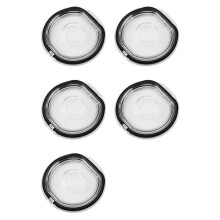 5X Dust Bin Lid for  Vacuum Cleaner V7 V8 SV10 SV11 Models Dust Bin Door Parts Dirt Cup Lid Dust Box Lid