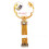 Is Suitable for the  24-70 Art  DSLR Lens Cable with IC 5