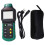 MASTECH MS5908A LCD Circuit Breaker Analyzer RCD Tester with Voltage GFCI Meter Mastech Socket Tester US Plug 1
