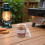 Bbq Cherry Wood Chips Natural Pellets for Smoking Meat 5