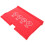 Planche Confortable Rouge Pour Chaise Panier Bébé 10