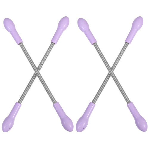 4Pièces Outils D'épilation Manuelle Propre 1
