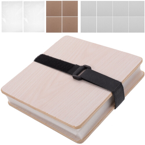3Ensembles Kit D'outils Pressage Plantes Pour Projets DIY 1