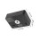 Outils Testeur Résistance Portable Noir Usage Pour Électricien 2