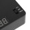 Outils Testeur Résistance Portable Noir Usage Pour Électricien 10