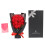 Plastic Rose Artificial 18-Pack for Events 1