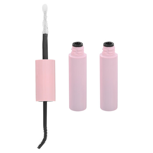 2Pcs Dual-Ended Pink Lash Glue Strong Adhesive Lash 1