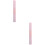 2Pcs Dual-Ended Pink Lash Glue Strong Adhesive Lash 7