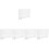 5Sets Multi-Use Transparent Acrylic Message Board for Home Office 6