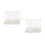 2Pièces Filet Suspendu En Pour Peluches, Rangement 5