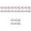 24Pcs Multi-Use Office Staple Removing Tool PP Aluminum Alloy Colors 4