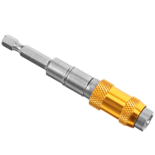 2Pièces Porte-Embout Magnétique Pivotant En Acier Carbone Multi Usage 2