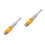 2Pièces Porte-Embout Magnétique Pivotant En Acier Carbone Multi Usage 7