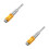 2Pièces Porte-Embout Magnétique Pivotant En Acier Carbone Multi Usage 8