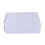 20Stk Damen Weiß Transparent Stapelbar Organizer 10