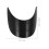 16Pcs Durable Plastic Hat Brim Accessories Replace Baseball Cap Visor 10