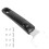 2Pcs Fry Pan Handle Replacement Black Bakelite Anti-Scald Pot Grip 3