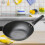 2Pcs Fry Pan Handle Replacement Black Bakelite Anti-Scald Pot Grip 5