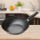 2Pcs Fry Pan Handle Replacement Black Bakelite Anti-Scald Pot Grip 7