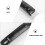 2Pcs Fry Pan Handle Replacement Black Bakelite Anti-Scald Pot Grip 9