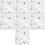 7Ensembles De Modèles Patchwork Faciles À Utiliser Pour 8