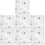 7Ensembles De Modèles Patchwork Faciles À Utiliser Pour 9