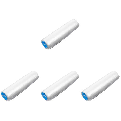4 Pièces Transparente Pour Sol Maison