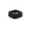 5Pcs Black Square Ashtray with 4 Rests for Home Office Table 10
