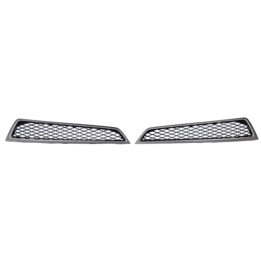 Bumper Grille Mesh Set 4Pcs Mdx 7444352637256