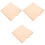 Papier Floral Beige Pour De Bouquets Décorations 4