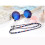 Lunettes Coton Antidérapant Unisexe 10