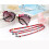 Lunettes Coton Antidérapant Unisexe 11