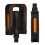 2Paren Fietsaccessoire Pedalen Antislip Reflecterend Comfortabel 2